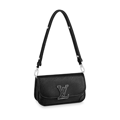 ルイヴィトン LOUIS VUITTON ビュシ NM ショルダー バッグ M59386