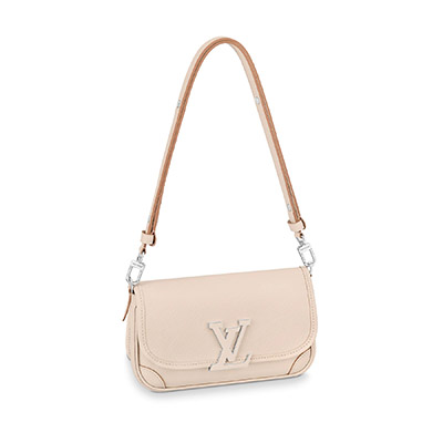 ルイヴィトン エピ レザー ビュシ LV イニシャル バッグ M59457