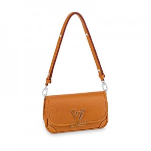 ルイヴィトン LOUIS VUITTON ビュシ NM ショルダー バッグ M59459