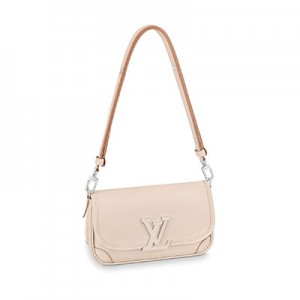 ルイヴィトン エピ レザー ビュシ LV イニシャル バッグ M59457
