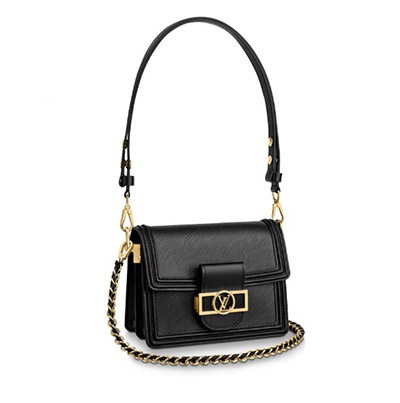 ルイヴィトン Louis Vuitton ハンドバック レザー エレガンス シック M55964