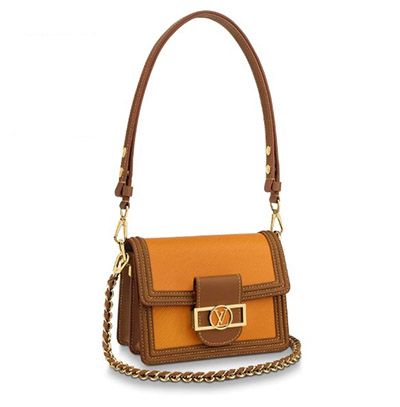 ルイヴィトン Louis Vuitton ハンドバック レザー エレガンス シック M56251
