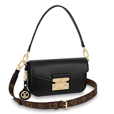 ルイ ヴィトン  Louis Vuitton スウィング ショルダーバッグ M20393