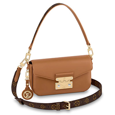 ルイ ヴィトン  Louis Vuitton スウィング ショルダーバッグ M20393