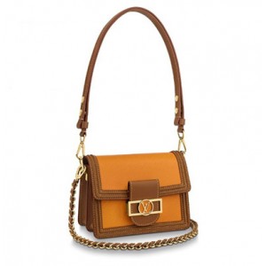 ルイヴィトン Louis Vuitton ハンドバック レザー エレガンス シック M56251