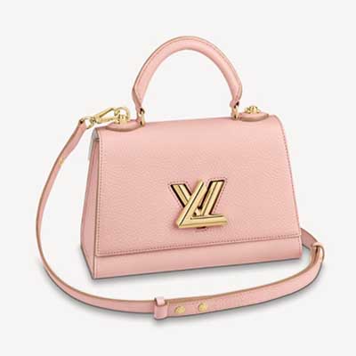 ルイヴィトン LouisVuitton ツイスト・ワンハンドル PM M57584