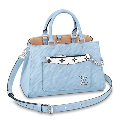 ルイ・ヴィトン Louis Vuitton マレル・トート BB トートバッグ 3way M59950