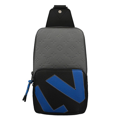 LOUIS VUITTON ルイヴィトン ボディバッグ アヴェニュー・スリングバッグ M59926
