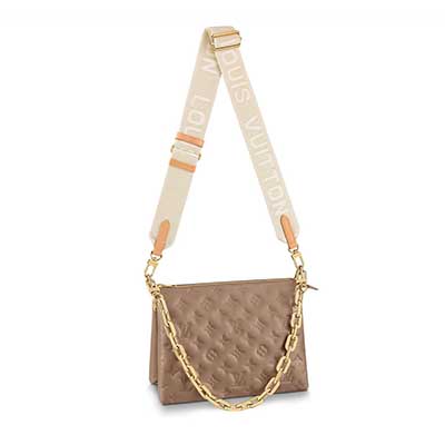 Louis Vuitton ルイ ヴィトン ショルダーバッグ クッサン PM M59277