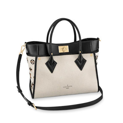 ルイ ヴィトン Louis Vuitton ハンドバック モノグラム レザー エレガンス M59842