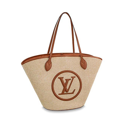 ルイヴィトン Louis Vuitton サンジャック ビーチ トートバッグ M59963