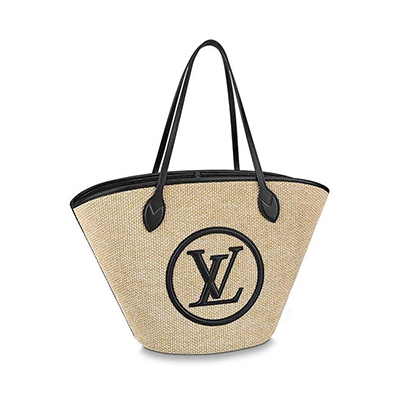ルイヴィトン Louis Vuitton サンジャック ビーチ トートバッグ M59808