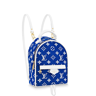 ルイヴィトン LOUIS VUITTON パームスプリングス バックパック MINI M46207