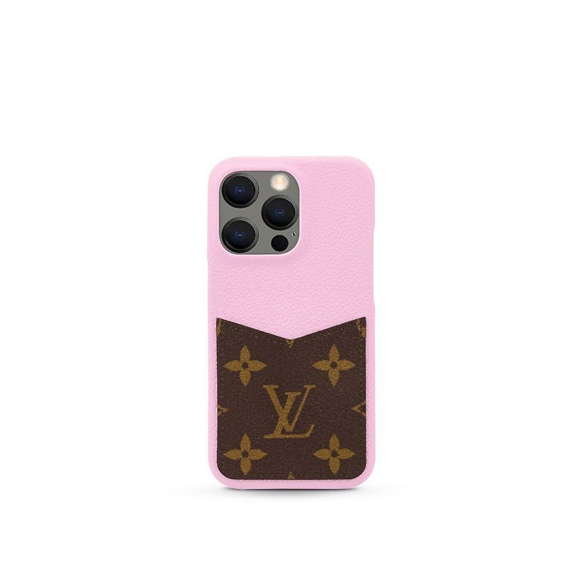 ルイヴィトンLouis Vuitton IPHONEバンパー 12 13 14 15 pro max ケース M81343