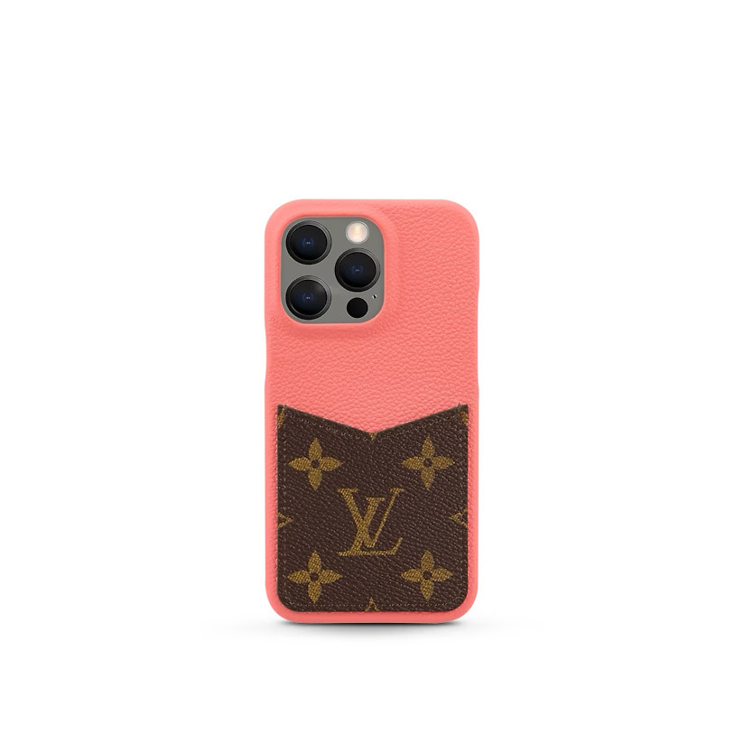 ルイヴィトンLouis Vuitton IPHONEバンパー 12 13 14 15 pro max ケース M81344