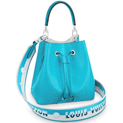 ルイ ヴィトン Louis Vuitton ネオノエ BB ショルダーバッグ エピ M20603
