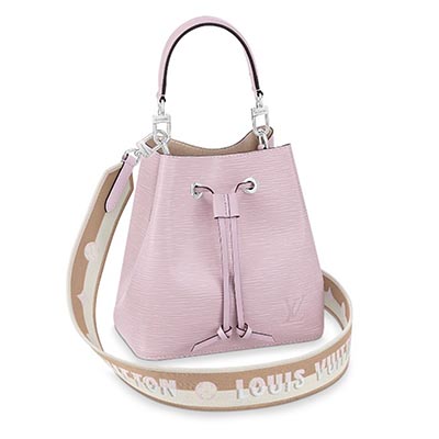 ルイ ヴィトン Louis Vuitton ネオノエ BB ショルダーバッグ エピ M20777