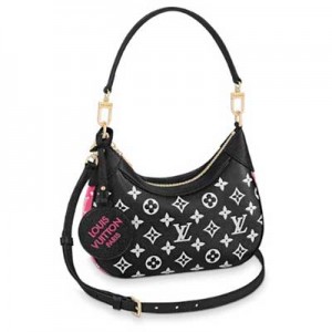 louis vuitton ルイヴィトン バガテル NM ショルダーバッグ M46091