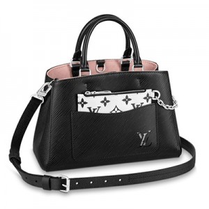 ルイ・ヴィトン Louis Vuitton マレル・トート BB トートバッグ 3way M59952
