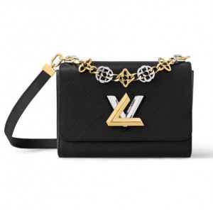 ルイヴィトン LOUIS VUITTON  メンズ アウトドア・メッセンジャー シルバー ショルダーバッグ M30830