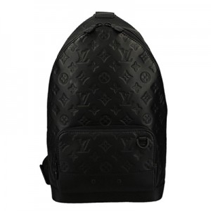 LOUIS VUITTON ルイヴィトン ボディバッグ モノグラム・シャドウ レーサー・スリングバッグ M46107