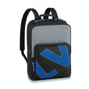 ルイヴィトン LOUIS VUITTON ディーン バックパック リュック メンズ M59924
