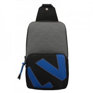 LOUIS VUITTON ルイヴィトン ボディバッグ アヴェニュー・スリングバッグ M59926
