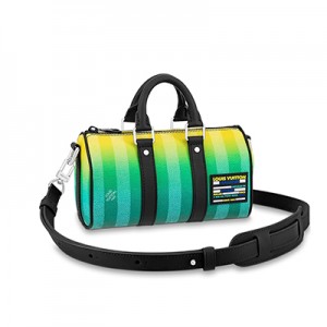 ルイヴィトン LOUIS VUITTON キーポル XS ショルダーバッグ M59949
