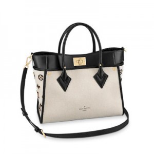 ルイ ヴィトン Louis Vuitton ハンドバック モノグラム レザー エレガンス M59842
