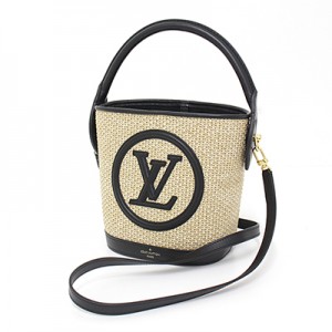 LOUIS VUITTON ルイヴィトン プティ バケット レディース 2WAYバッグ M59961