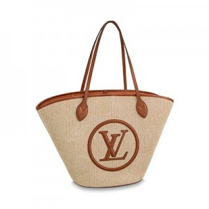 ルイヴィトン Louis Vuitton サンジャック ビーチ トートバッグ M59963