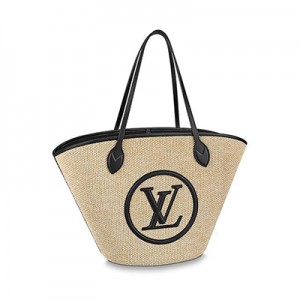 ルイヴィトン Louis Vuitton サンジャック ビーチ トートバッグ M59808