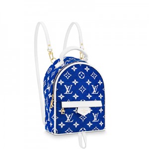 ルイヴィトン LOUIS VUITTON パームスプリングス バックパック MINI M46207
