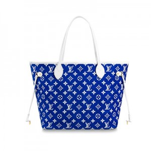 Louis Vuitton ルイヴィトン ネヴァーフル NM トート M46220
