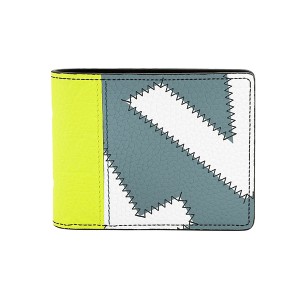 ルイヴィトンスーパーコピー LOUIS VUITTON 二つ折り財布 メンズ ポルトフォイユ・スレンダー M81312