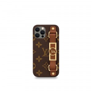 ルイヴィトンIPHONE・バンパー ドーフィーヌ 12 13 14 15 pro max ケース M69782