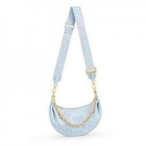 ルイヴィトン LOUIS VUITTON ショルダーバッグ オーバーザムーン M59825