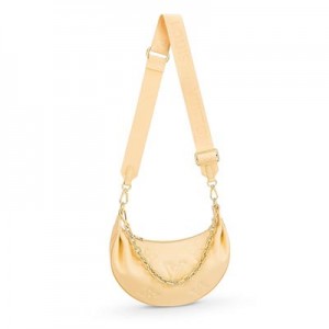 ルイヴィトン LOUIS VUITTON ショルダーバッグ オーバーザムーン M59823