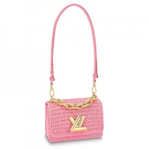 ルイヴィトン Louis Vuitton ツイスト PM ショルダーバッグ M20579