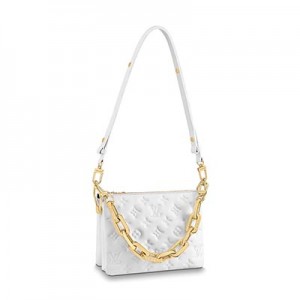 ルイヴィトン Louis Vuitton クッサン BB ショルダーバッグ M20770