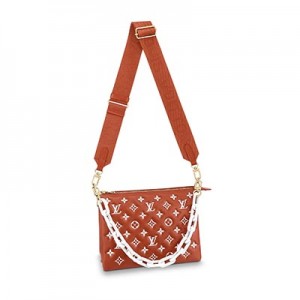 Louis Vuitton ルイ・ヴィトン ショルダーバッグ クッサン PM M20761