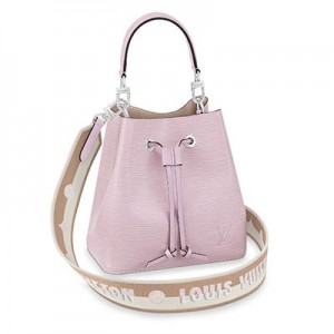 ルイ ヴィトン Louis Vuitton ネオノエ BB ショルダーバッグ エピ M20777