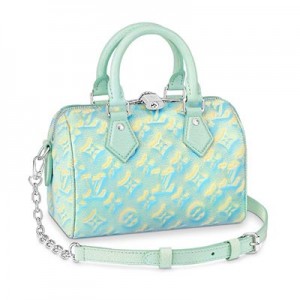 ルイヴィトン Louis Vuitton スピーディ・バンドリエール 20 2WAYバッグ M46092