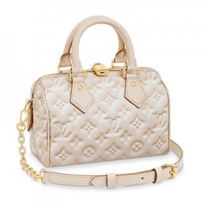 ルイヴィトン Louis Vuitton スピーディ・バンドリエール 20 2WAYバッグ M46163