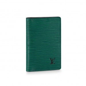 ルイヴィトン Louis Vuitton オーガナイザー・ドゥ ポッシュ エピ M81368