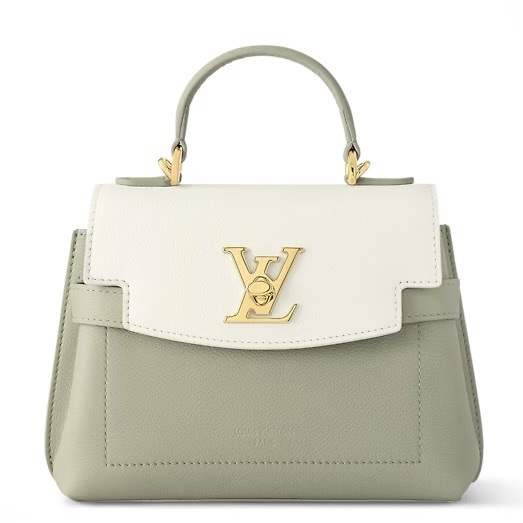LOUIS VUITTON ルイヴィトン ロックミー･エヴァー MINI M23075