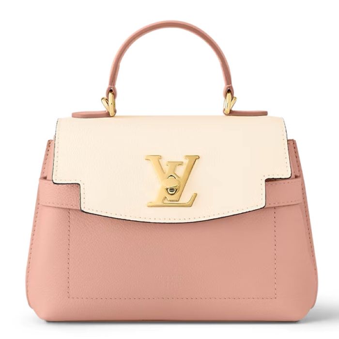 LOUIS VUITTON ルイヴィトン ロックミー･エヴァー MINI M22626