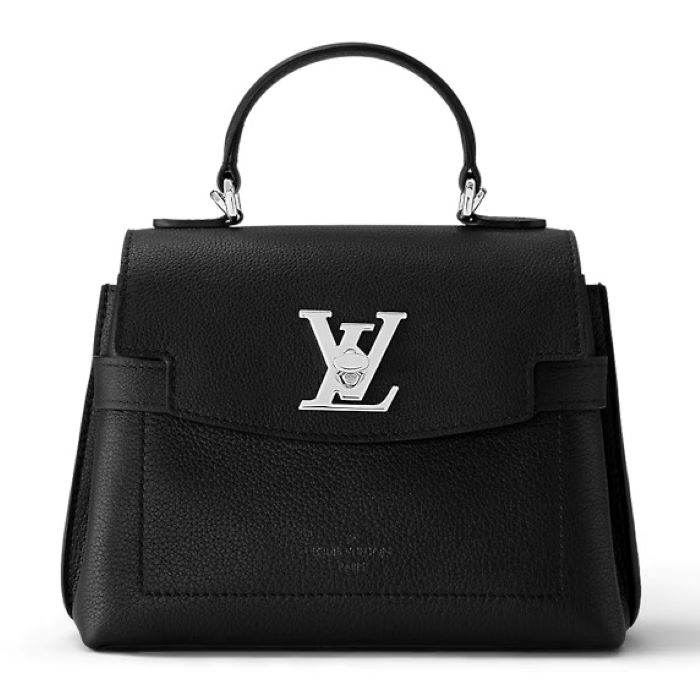 LOUIS VUITTON ルイヴィトン ロックミー･エヴァー MINI M20997