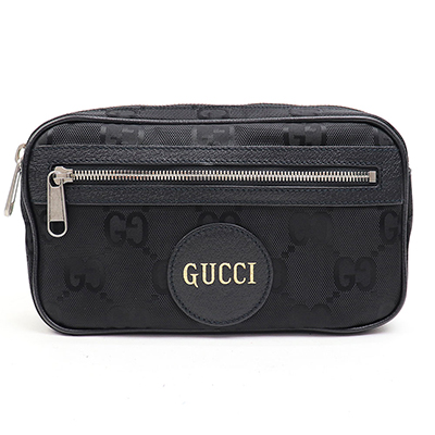 グッチ GUCCI Gucci Off The Gridベルトバック ボディバッグ ブラック メンズ 631341 H9HBN 1000