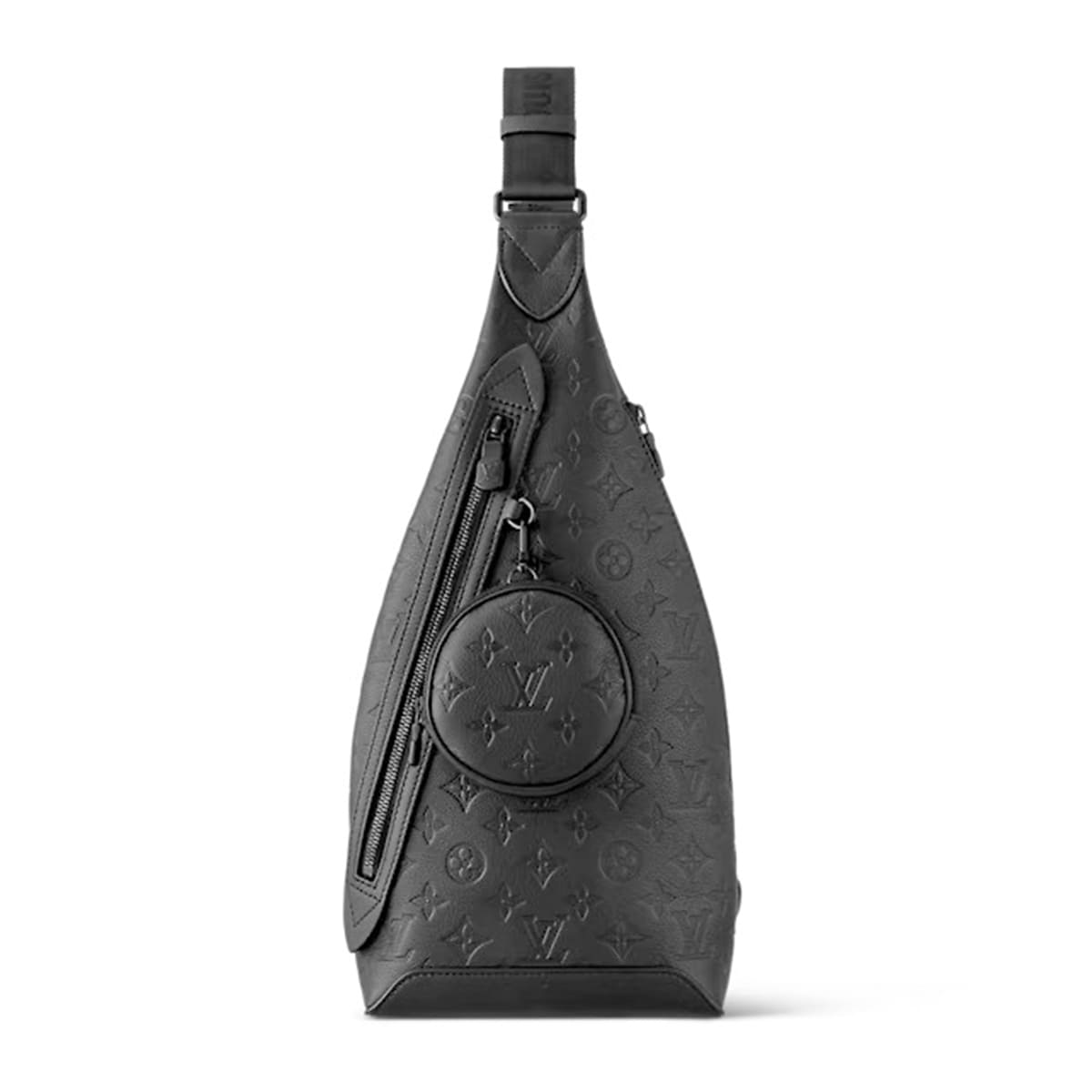 ルイヴィトンバッグ LOUIS VUITTON デュオ・スリングバッグ ボディバッグ M21890